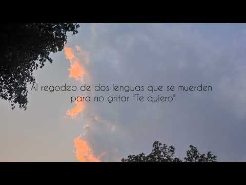 El lenguaje de los coleteros | Rayden & Dani Fernández (letra)