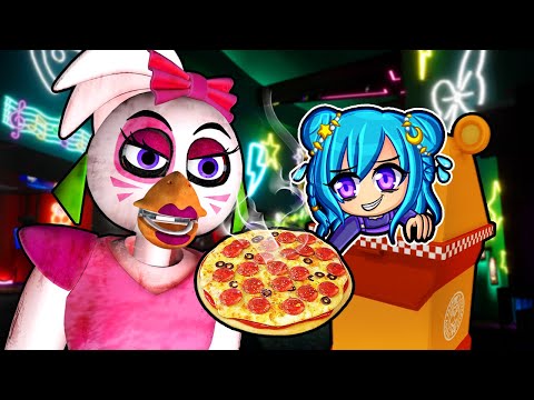 Five Nights at Freddy's: SECURITY BREACH! (Part 2)