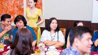 Shakhty Một thời để nhớ