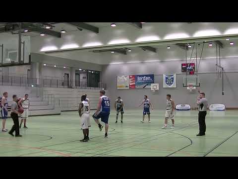 BG Remseck 2- PKF Titans Stuttgart 2