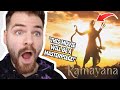 RAMA | Namit Malhotra’s RAMAYANA | Nitesh Tiwari | Ranbir | Hans Zimmer & A.R. Rahman | REACTION!