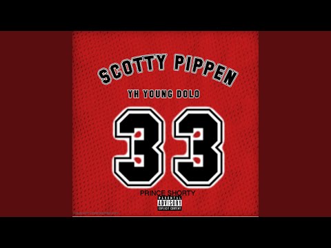 scotty pippen (feat. prince shorty)