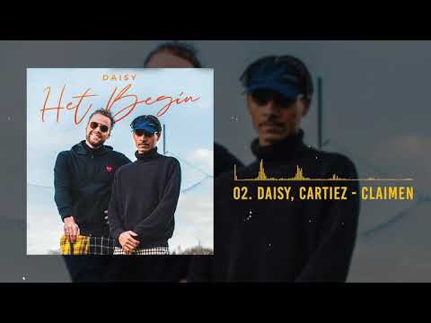DAISY feat. Cartiez - Claimen