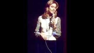 Olivia Newton John -  Angel Of The Morning - Lyrics