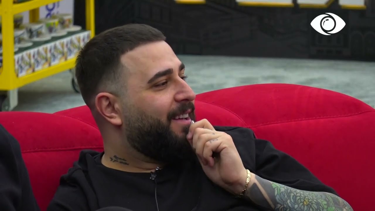 Sfida e Imitimit/ Të gjithë banorët në rol