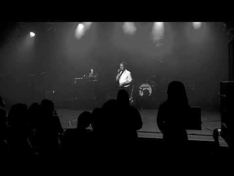 Keimzeit- Singapur-Live Hamburg 2017