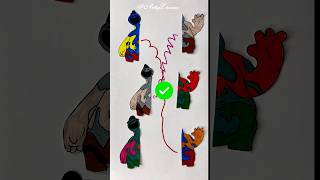 Download lagu Poppyplaytime Puzzle Matching Game Challenge G#art#theamazingdigitalcircus #ytshorts #poppyplaytime mp3