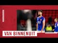 VAN BINNENUIT | Nederlaag in Eindhoven ?