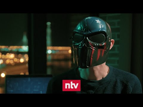 Profi-Hacker geben Einblicke in Russlands Troll-Armee | ntv