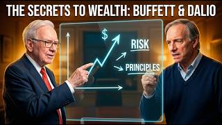 Top 10 Rules for Success From World's Richest Investors