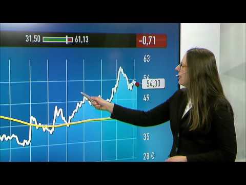 Expertin Schlegel: Vertex, Morphosys und Medigene in der Analyse