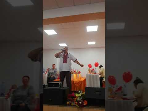 #Alin #Nica - Cine e cu mine mana sus #1Martie 2020 Saraiu