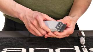 How To Put Hair Clippers Back Together