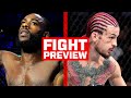 Sterling vs O'Malley - No More Running | UFC 292