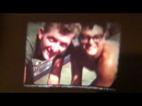 David Boone Vietnam 1968