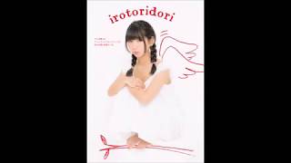 でんぱ組.inc古川未鈴、ソロ写真集のアザーカット公開