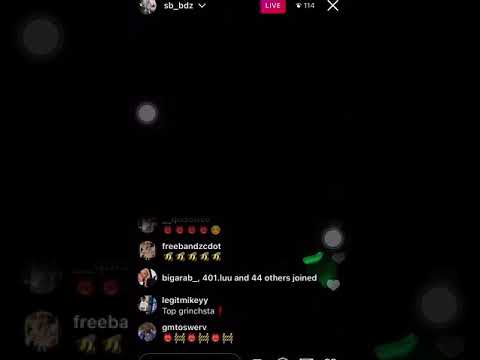 Shawny BinLaden x Four50