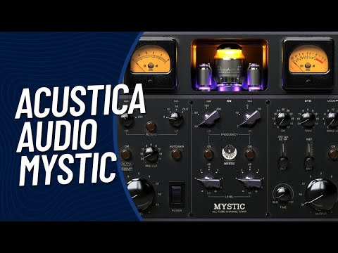 Acustica Audio Mystic Review