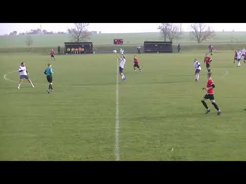 FK Blažim - SK Dubí   II. poločas,   2025420A3B1208