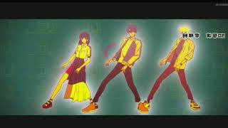 Cover art for Yu Ni You Guan | Link Click | A Day Life in Lightime OP