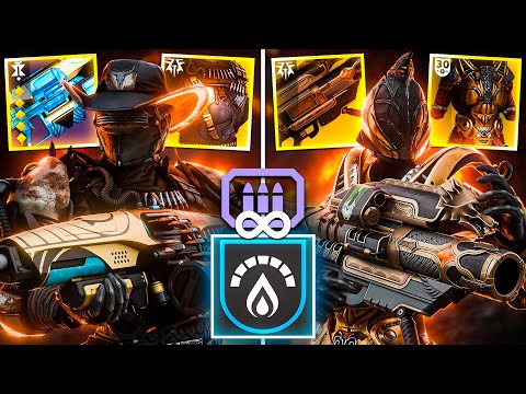 This May be the BEST Build This Season...