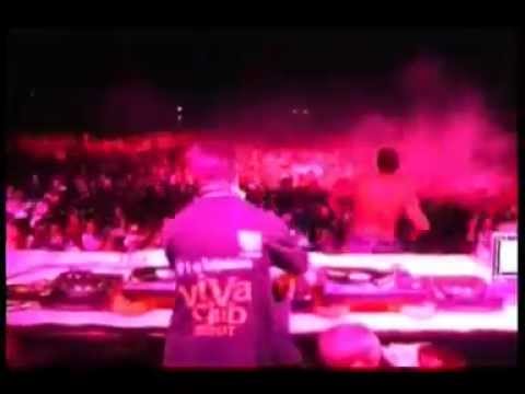 Viva Beach Party Sopot 2004