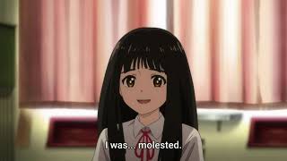 Download lagu The Story of Molested Girl | Wonder Egg Priority mp3