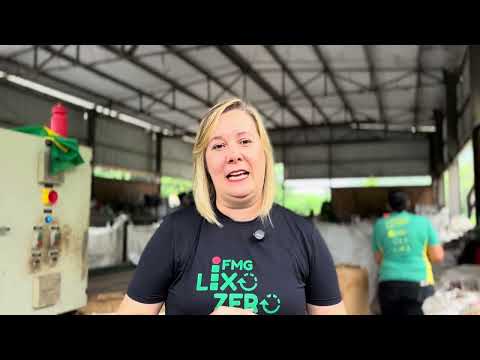 Prévia do vídeo ASSOCIACAO MAOS AMIGAS DOS CATADORES DE MATERIAIS RECICLAVEIS DE SABARA