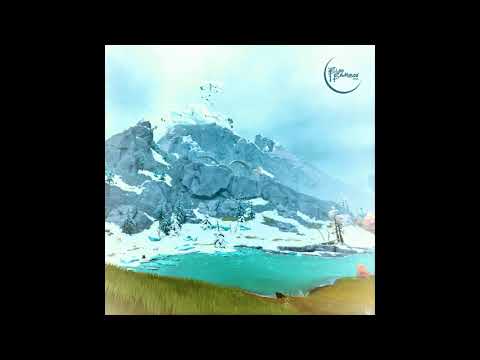 Dragonspine OST Track 4, Unfinished Frescoes (Violin duet)