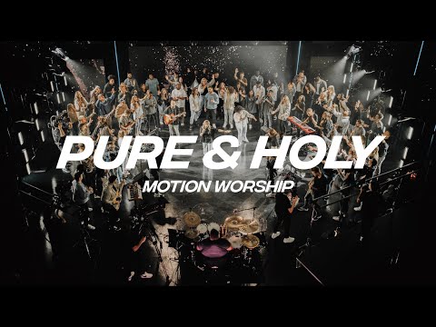 Thumbnail for Pure & Holy video