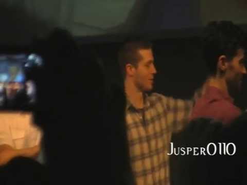 #jibcon - Jus in Bello Convention 4 - Full Closing Ceremony