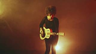 Chastity Brown &quot;Wake Up&quot; [Official Video]