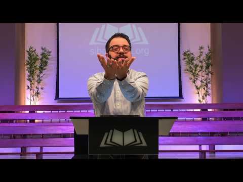 Salmo 36 | Lugar de refúgio