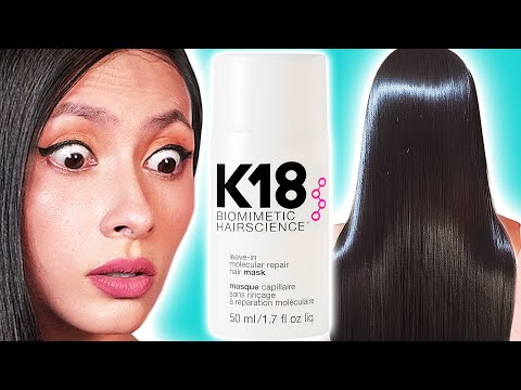 I Bought An Expensive Hair Thing, Now What?