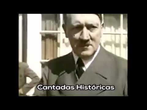 Hitler Farra Pinga e Foguete
