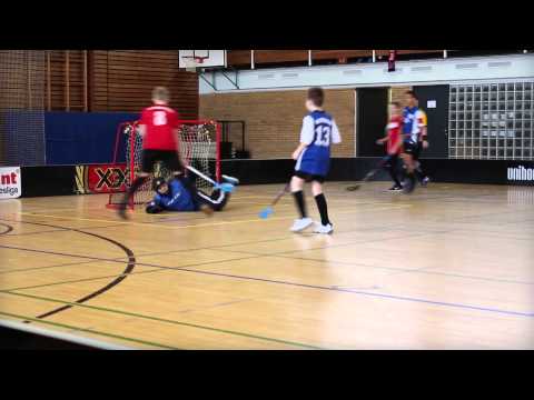 Impressionen - U13 DM-Quali in Berlin