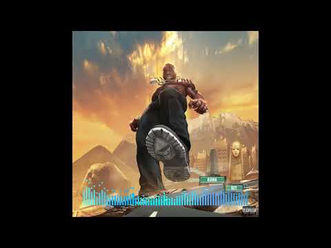 Burna Boy - Bebo [Audio]