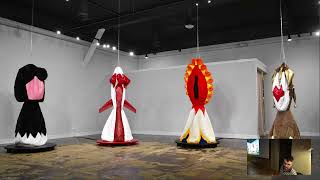 Max Adrian: Swell Exhibition | Herron School of Art + Design