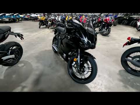 New 2026 Yamaha YZF-R7 Raven Motorcycles For Sale in Mooresville, North ...