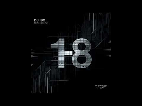 DJ ISO - 1-8