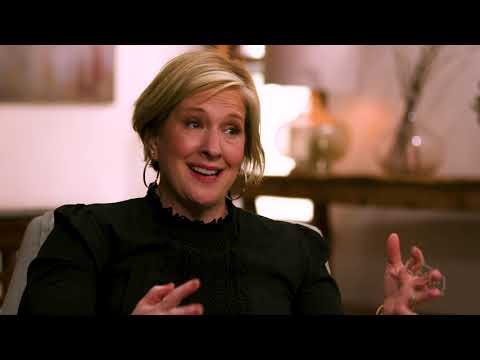 Ep 6: Brave Together (Brene Brown)