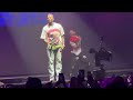 Chris Brown - Loyal (Live) at the O2 on 19.03.23
