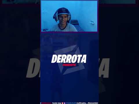 CUANDO YA ESTOY ACOSTUMBRADO A LA DERROTA | CHARLY LM