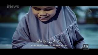 Download lagu INews HD | Adzan Maghrib Jakarta mp3