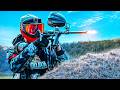 The Cheapest Way To Play A Paintball Tournament