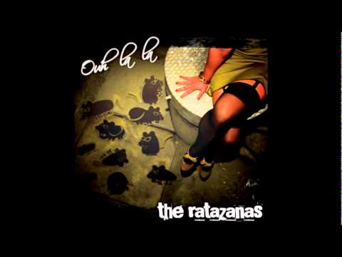 THE RATAZANAS - 