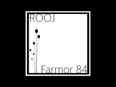 ROOJ - Farmor 84