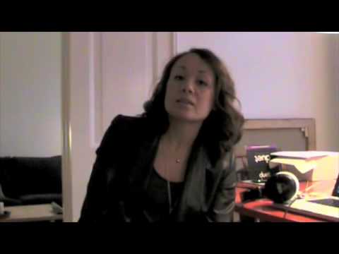 Camille Jones // Bandbase Interview // January 2010