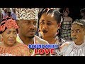 Boundaries of Love Season 2 - Yul Edochie 2018 New Nigerian Nollywood Movie |Full HD