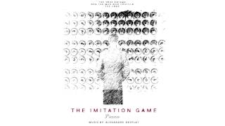 The Imitation Game Piano Suite/Medley